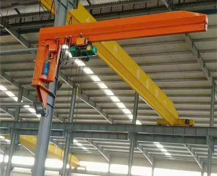 悬臂吊