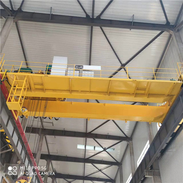 QD双梁桥式起